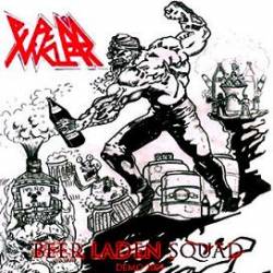 Pipeño Nuclear : Beer Laden Squad